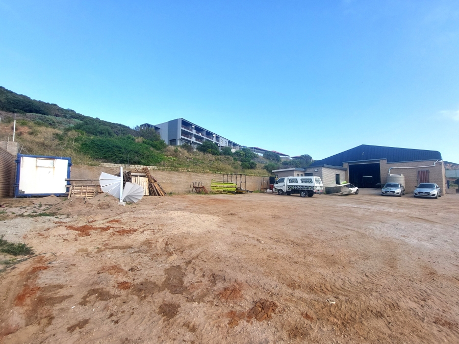 Commercial Property for Sale in Diaz Industria Western Cape